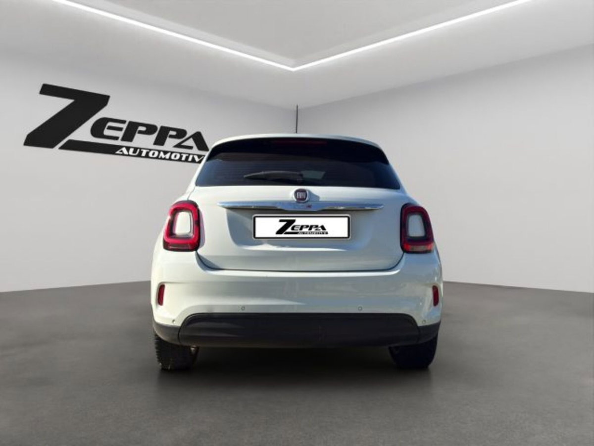 Fiat 500X 1.0 T3 120 CV Sport Dolcevita (4)