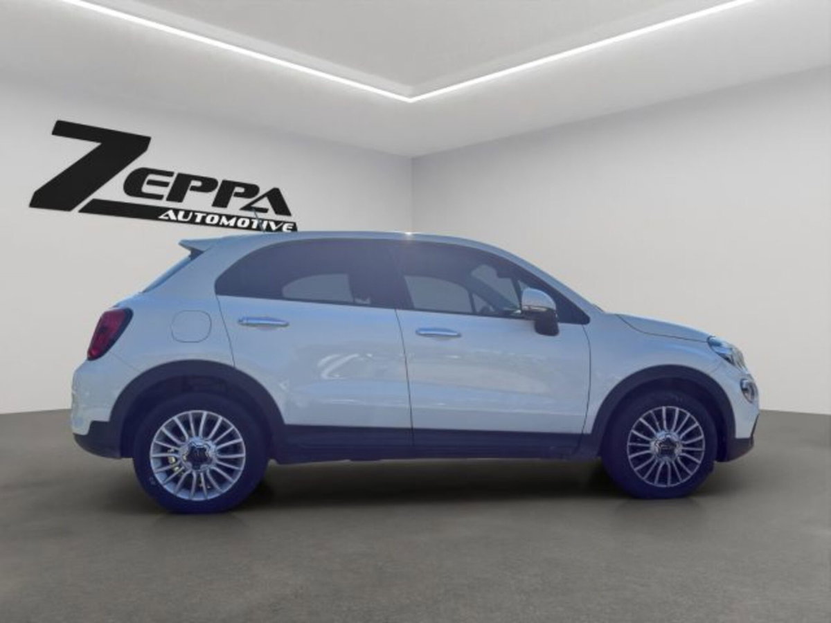 Fiat 500X 1.0 T3 120 CV Sport Dolcevita (6)