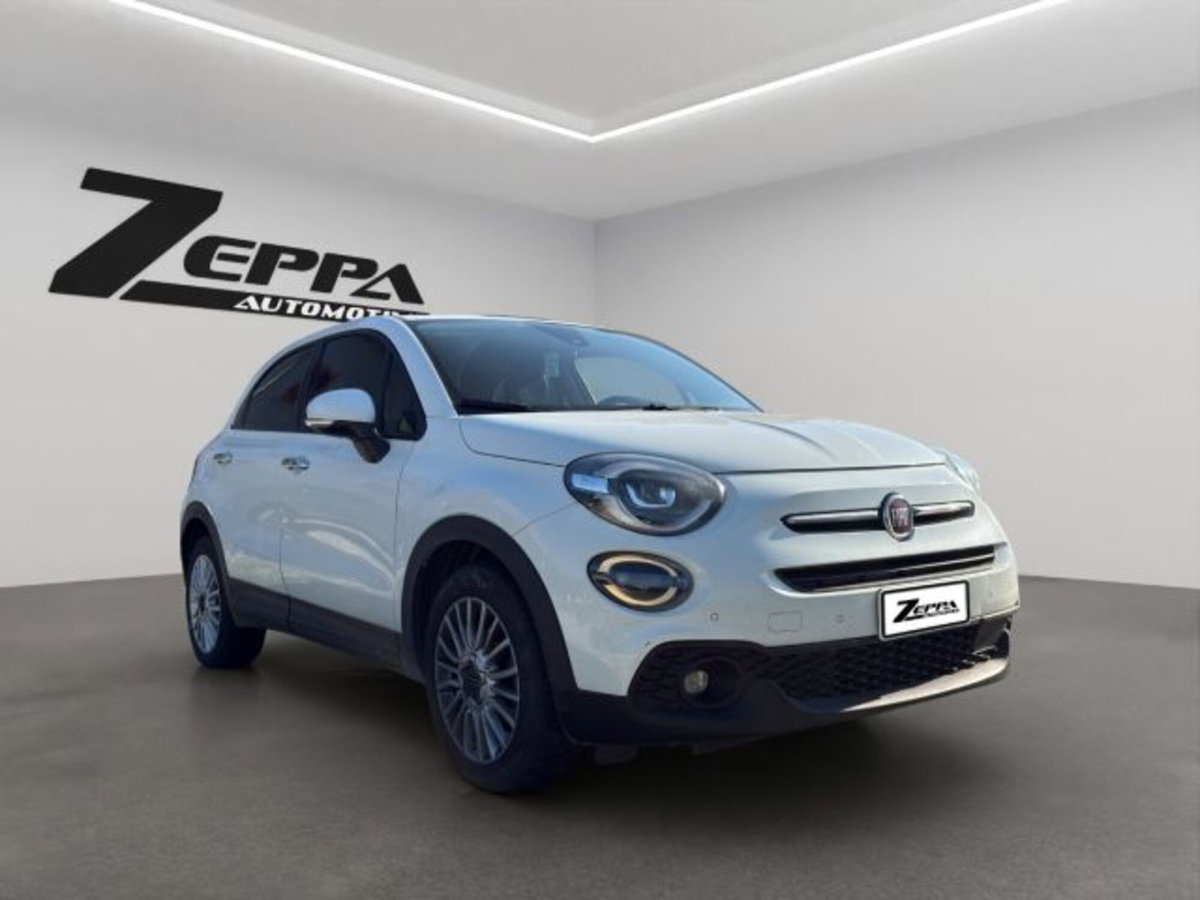 Fiat 500X 1.0 T3 120 CV Sport Dolcevita (7)