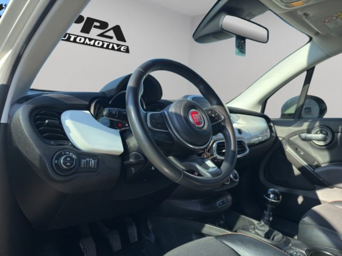 Fiat 500X 1.0 T3 120 CV Sport Dolcevita (8)