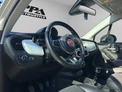 Fiat 500X 1.0 T3 120 CV Sport Dolcevita (8)