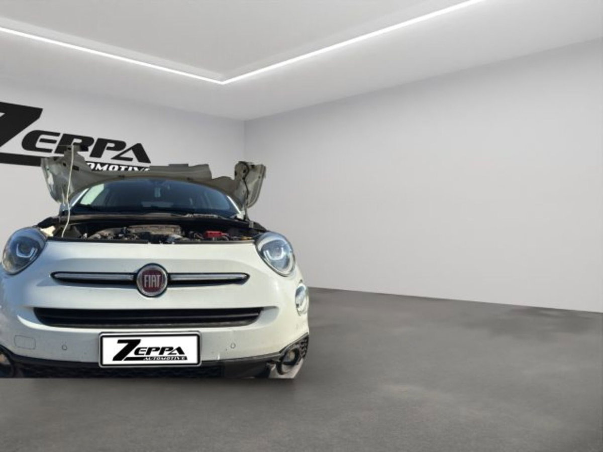 Fiat 500X 1.0 T3 120 CV Sport Dolcevita (20)