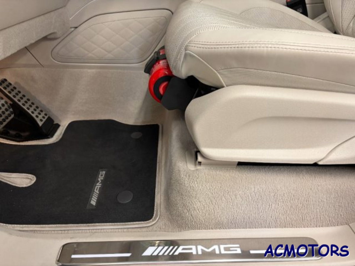 Mercedes-Benz CLS Shooting Brake 63 SW AMG S 4Matic (12)