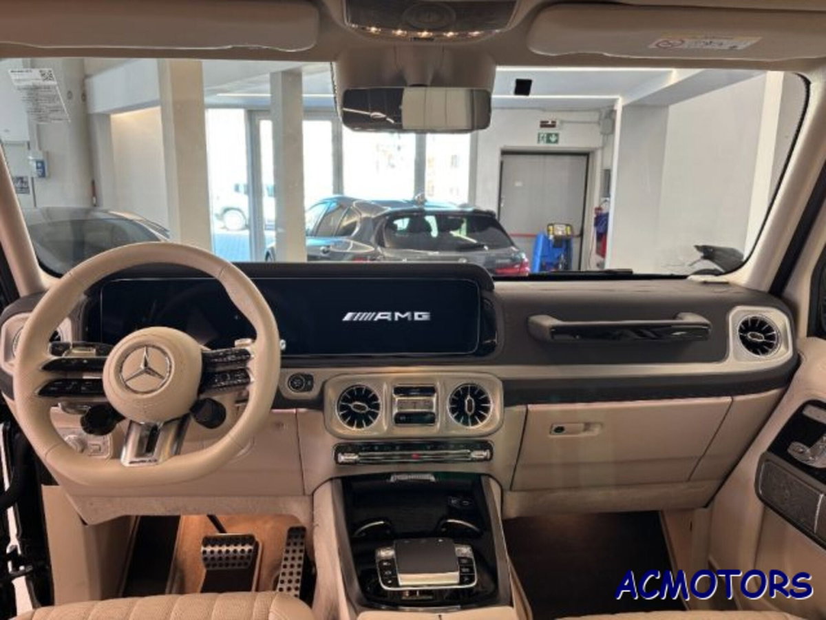 Mercedes-Benz CLS Shooting Brake 63 SW AMG S 4Matic (13)