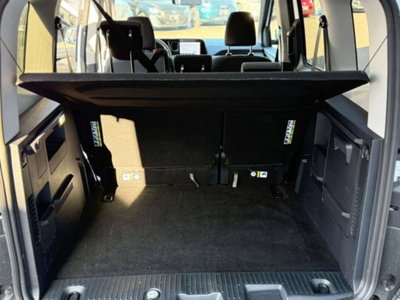 Ford Tourneo Courier 1.0 ecoboost 125cv Titanium powershift (15)