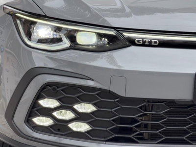 Volkswagen Golf 2.0 TDI GTD DSG (10)