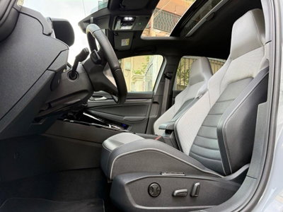 Volkswagen Golf 2.0 TDI GTD DSG (14)