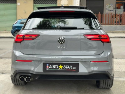 Volkswagen Golf 2.0 TDI GTD DSG (7)