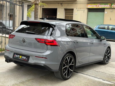 Volkswagen Golf 2.0 TDI GTD DSG (9)