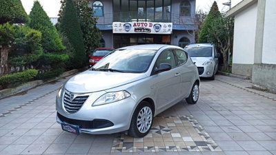 Lancia Ypsilon 1.3 MJT 16V 95 CV 5 porte S&S Gold usata