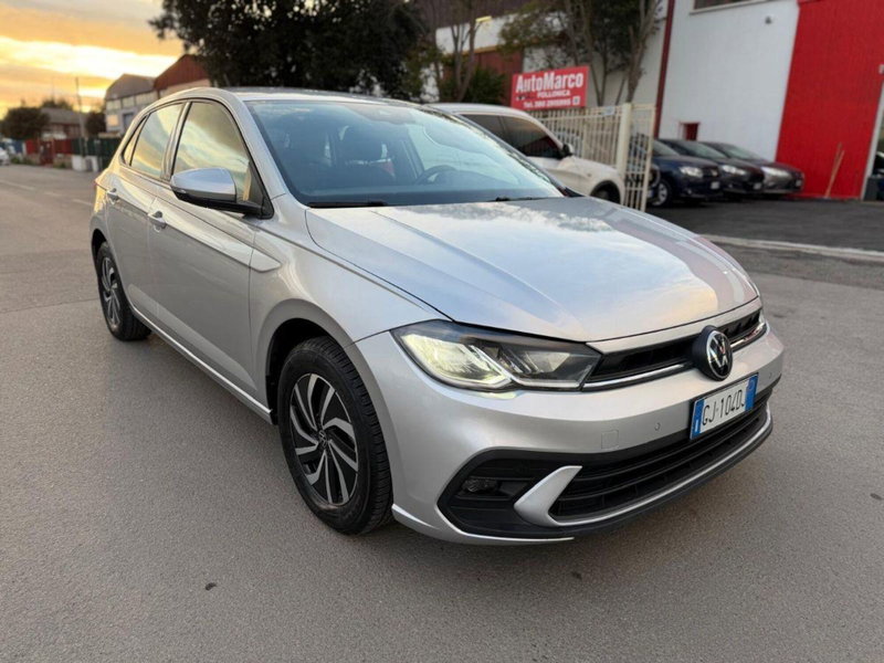 Volkswagen Polo 1.0 TGI 5p. Style