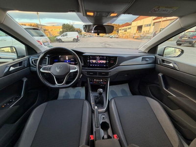Volkswagen Polo 1.0 TGI 5p. Style (10)