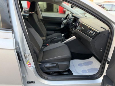 Volkswagen Polo 1.0 TGI 5p. Style (12)