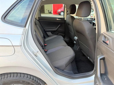 Volkswagen Polo 1.0 TGI 5p. Style (13)