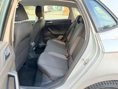 Volkswagen Polo 1.0 TGI 5p. Style (14)