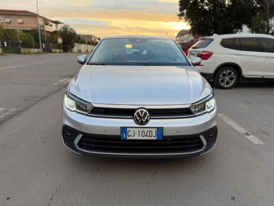 Volkswagen Polo 1.0 TGI 5p. Style (2)