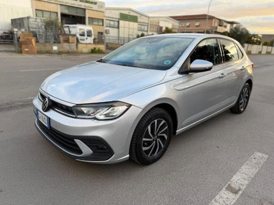 Volkswagen Polo 1.0 TGI 5p. Style (3)
