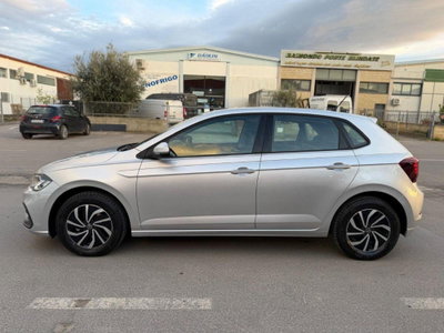 Volkswagen Polo 1.0 TGI 5p. Style (4)