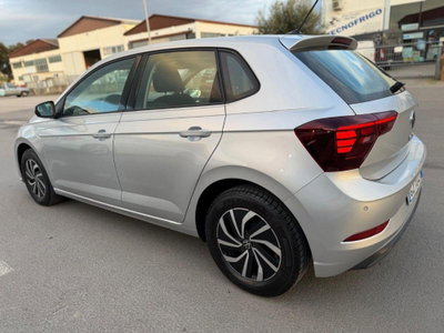 Volkswagen Polo 1.0 TGI 5p. Style (5)