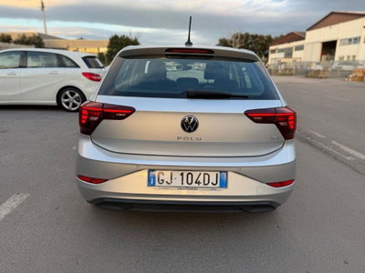 Volkswagen Polo 1.0 TGI 5p. Style (6)