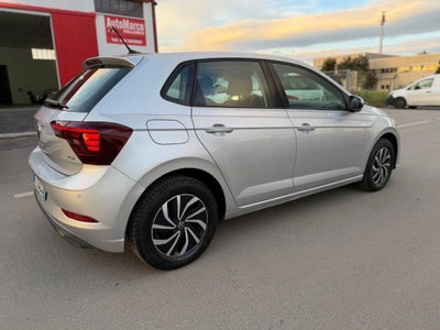 Volkswagen Polo 1.0 TGI 5p. Style (7)