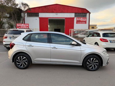 Volkswagen Polo 1.0 TGI 5p. Style (8)