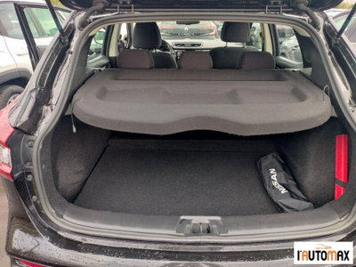 Nissan Qashqai 1.5 dCi 115 CV DCT Business (13)