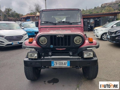 Asia Motors Rocsta 2.2 diesel Soft top 4x4 Comfort (2)