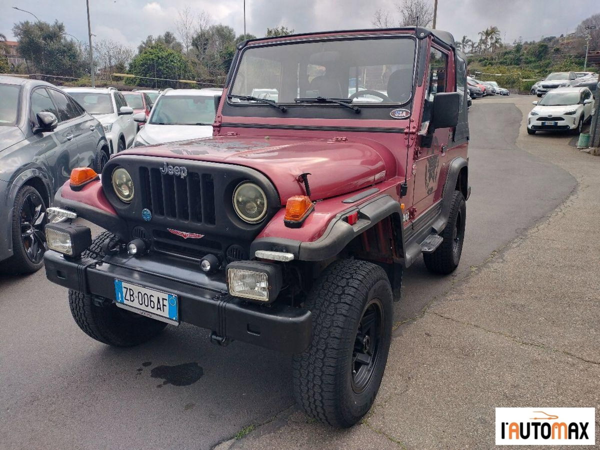 Asia Motors Rocsta 2.2 diesel Soft top 4x4 Comfort (3)