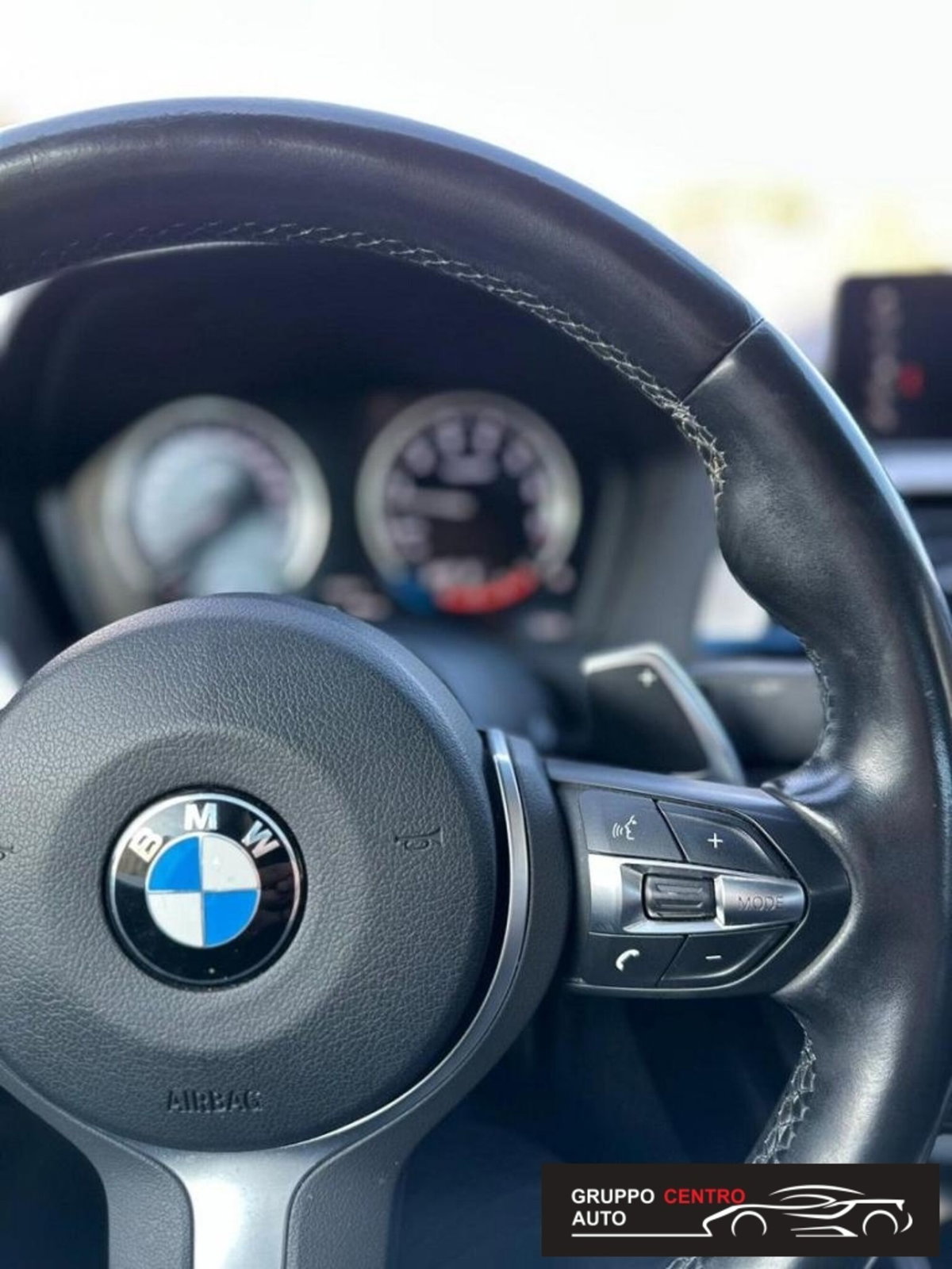 BMW Serie 2 Coupé 230i  Msport (15)