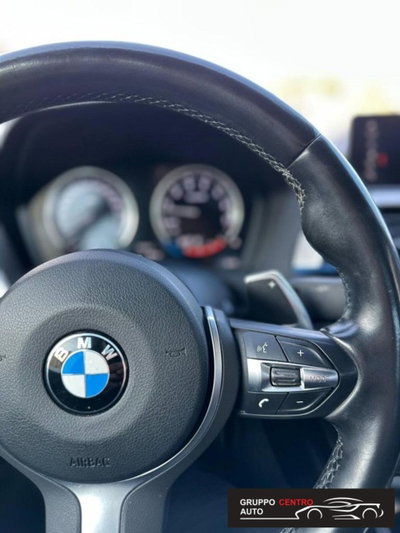 BMW Serie 2 Coupé 230i  Msport (15)