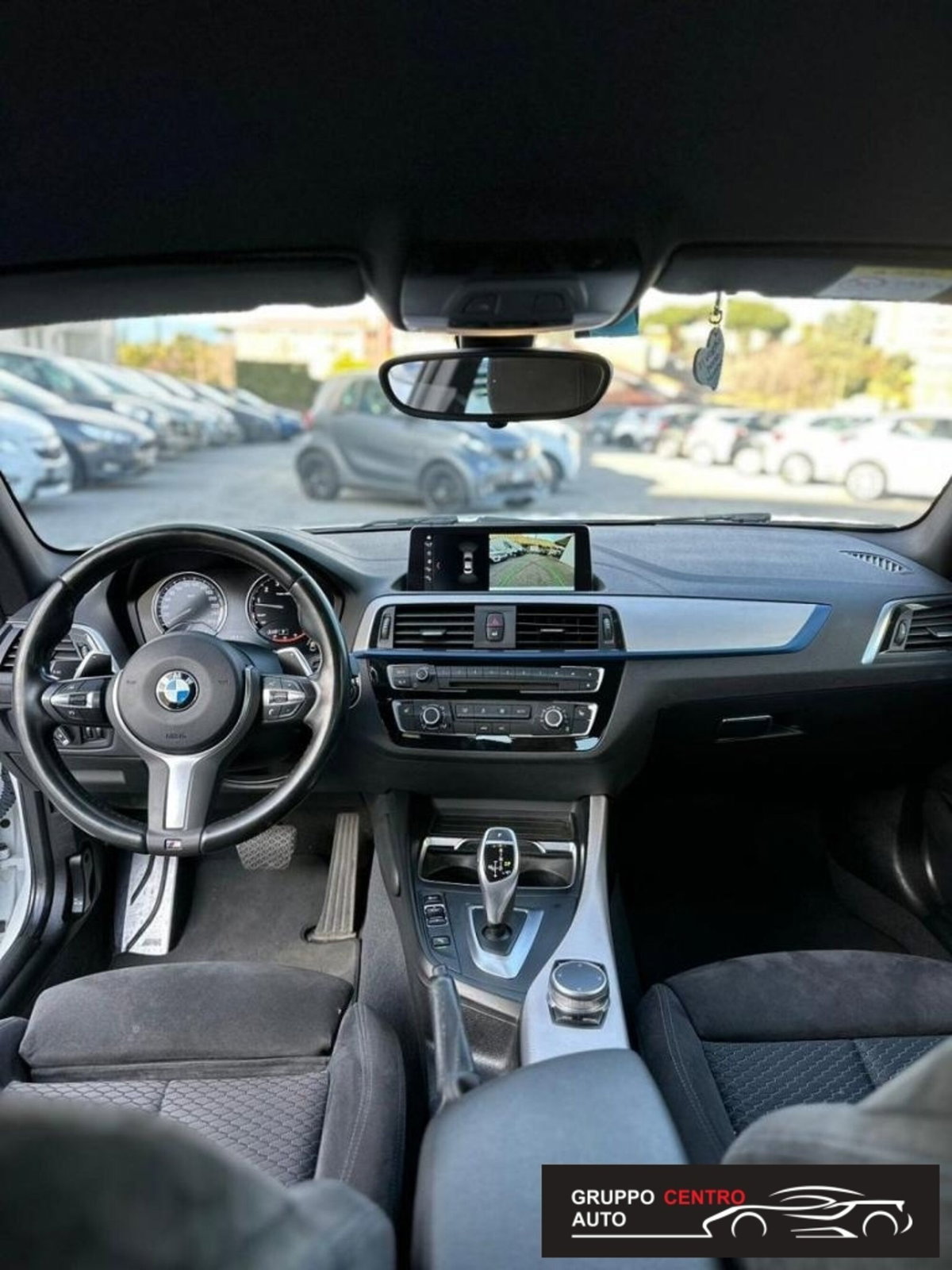 BMW Serie 2 Coupé 230i  Msport (19)