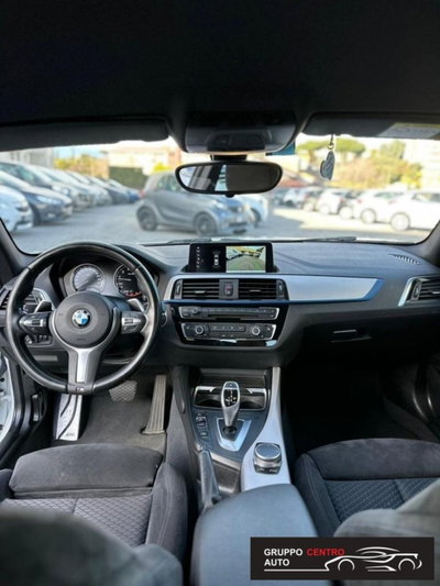 BMW Serie 2 Coupé 230i  Msport (19)