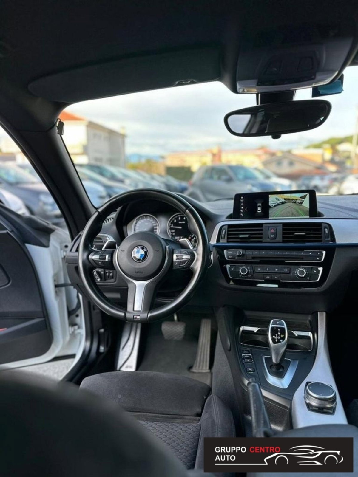 BMW Serie 2 Coupé 230i  Msport (20)
