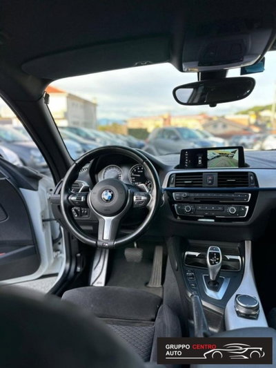 BMW Serie 2 Coupé 230i  Msport (20)