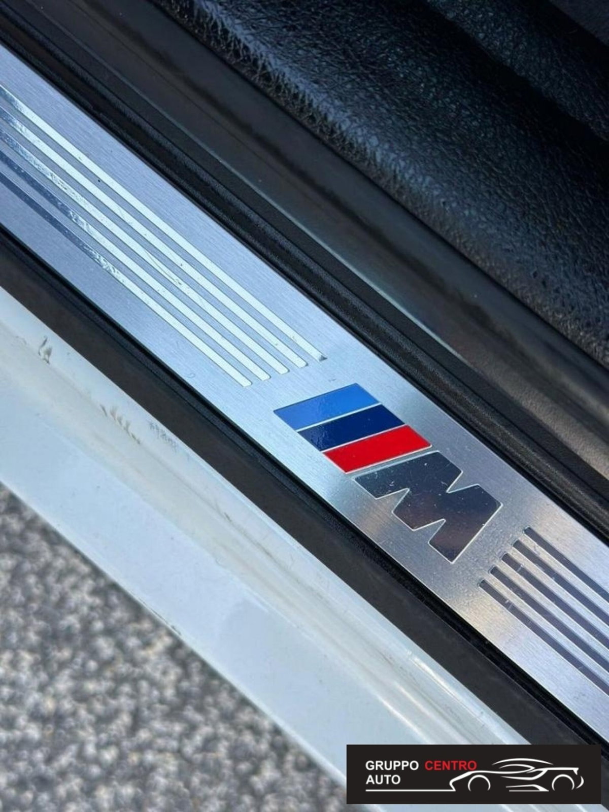 BMW Serie 2 Coupé 230i  Msport (8)