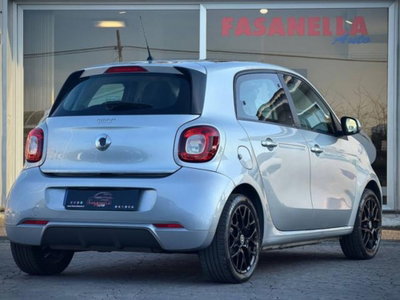 smart forfour forfour 70 1.0 twinamic Superpassion (12)