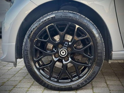 smart forfour forfour 70 1.0 twinamic Superpassion (13)