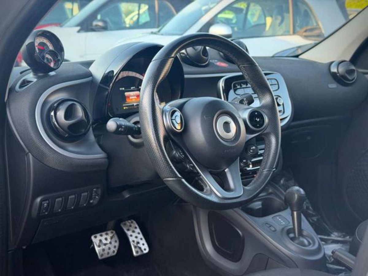 smart forfour forfour 70 1.0 twinamic Superpassion (14)
