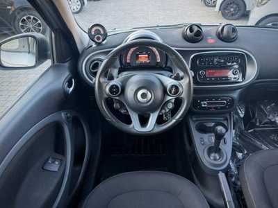 smart forfour forfour 70 1.0 twinamic Superpassion (16)