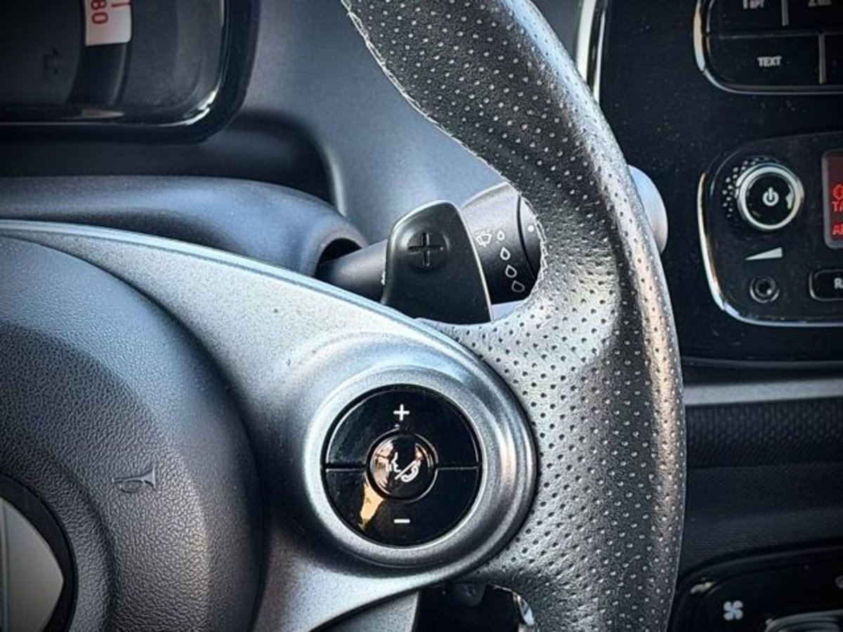 smart forfour forfour 70 1.0 twinamic Superpassion (19)