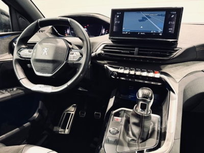 Peugeot 3008 BlueHDi 130 S&S GT (11)