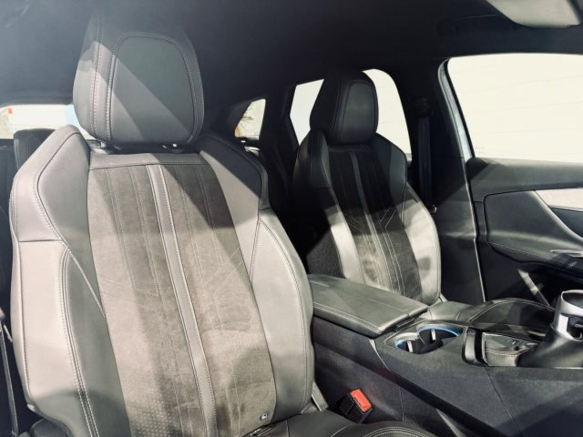 Peugeot 3008 BlueHDi 130 S&S GT (12)