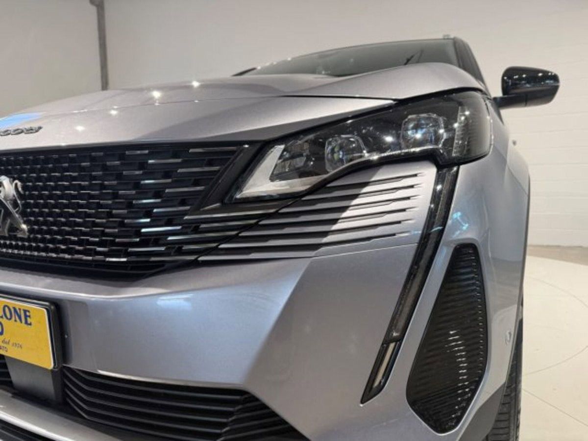 Peugeot 3008 BlueHDi 130 S&S GT (16)