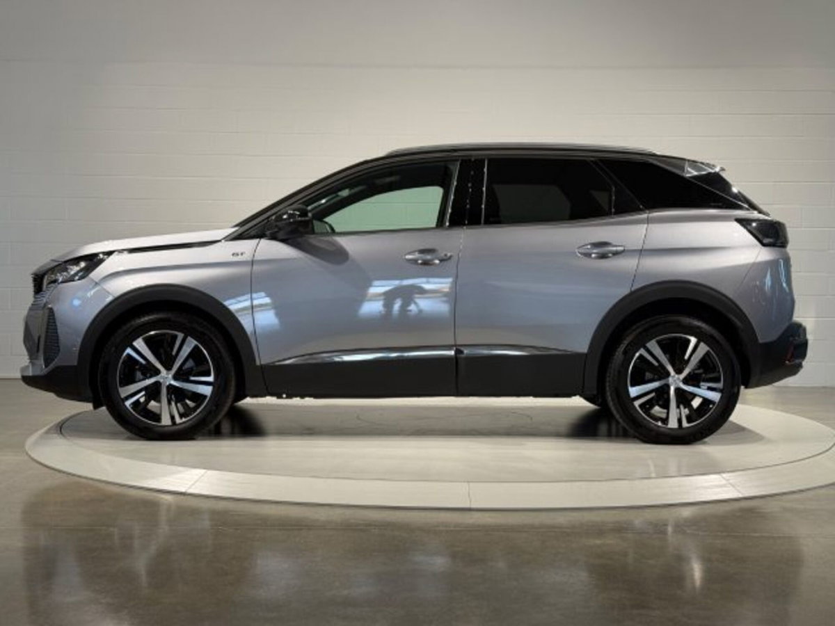 Peugeot 3008 BlueHDi 130 S&S GT (2)