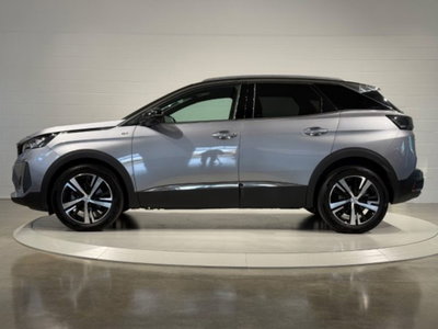 Peugeot 3008 BlueHDi 130 S&S GT (2)