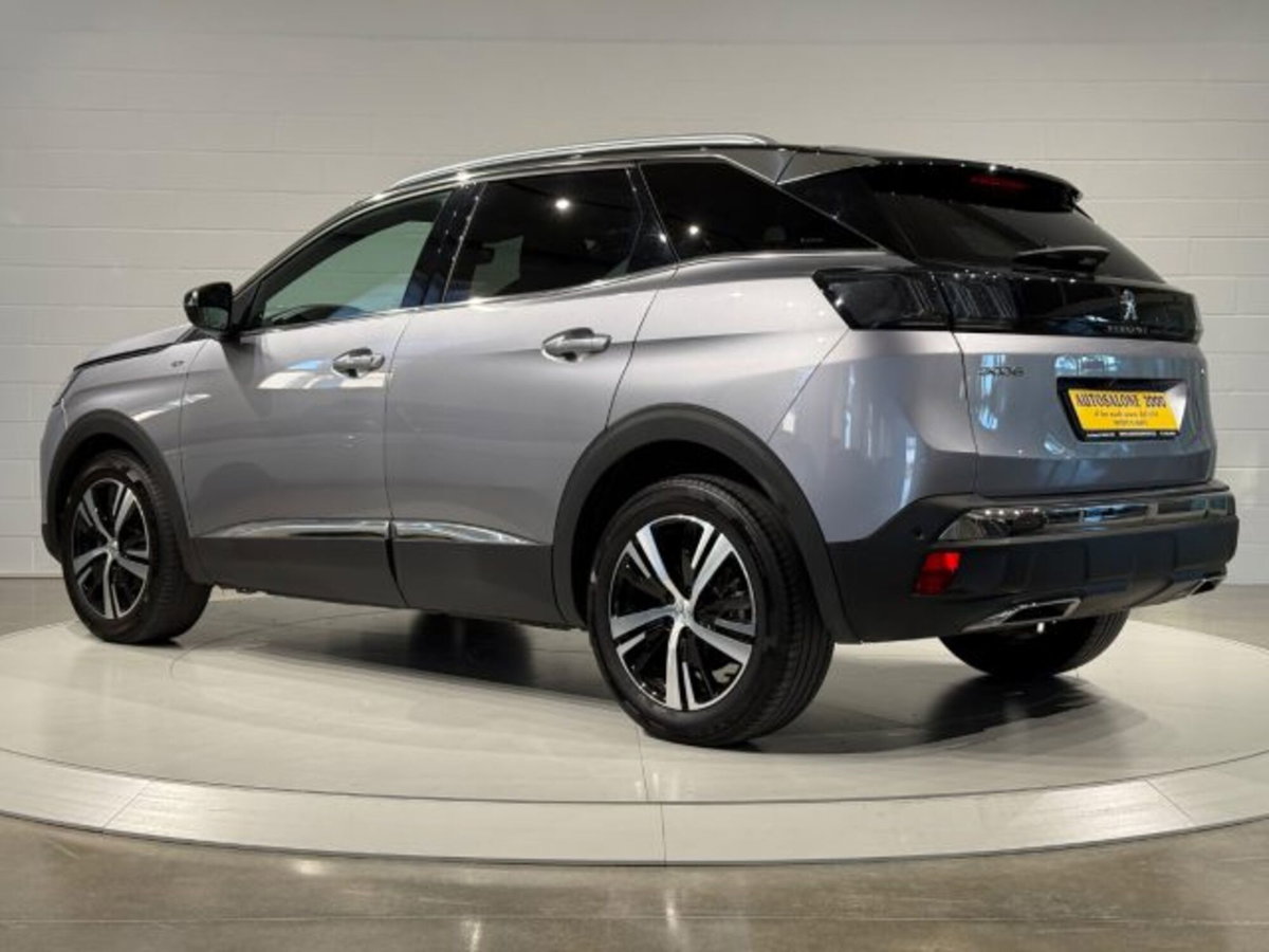 Peugeot 3008 BlueHDi 130 S&S GT (3)