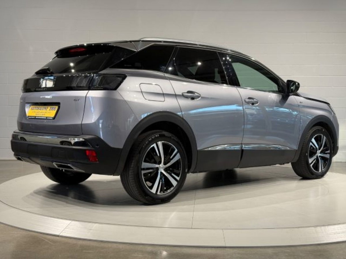 Peugeot 3008 BlueHDi 130 S&S GT (5)