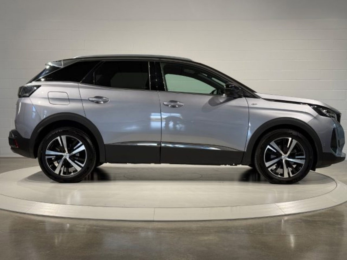 Peugeot 3008 BlueHDi 130 S&S GT (6)