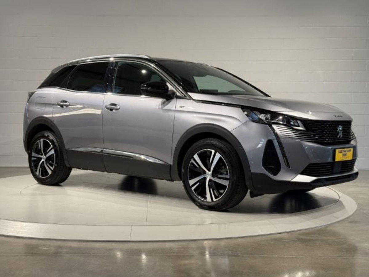Peugeot 3008 BlueHDi 130 S&S GT (7)